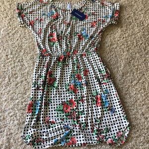 Piphany davenport dress